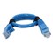 Add-On 3FT RJ-45 MALE TO RJ-45 MALE CAT6 STRAIGHT NON-BOOTED, NON-SNAGLESS BL ADD-3FCAT6SN-BE - alternate 2